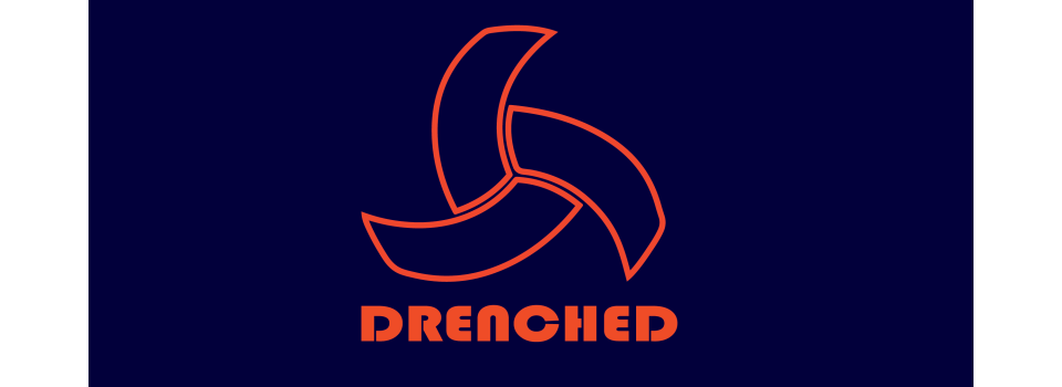 Drenched