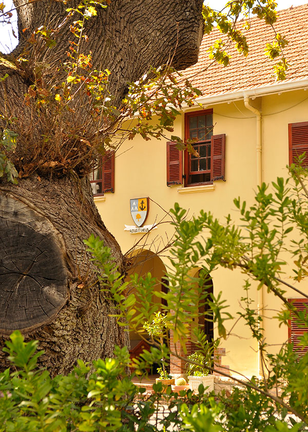 Boarding House History Boarding House History