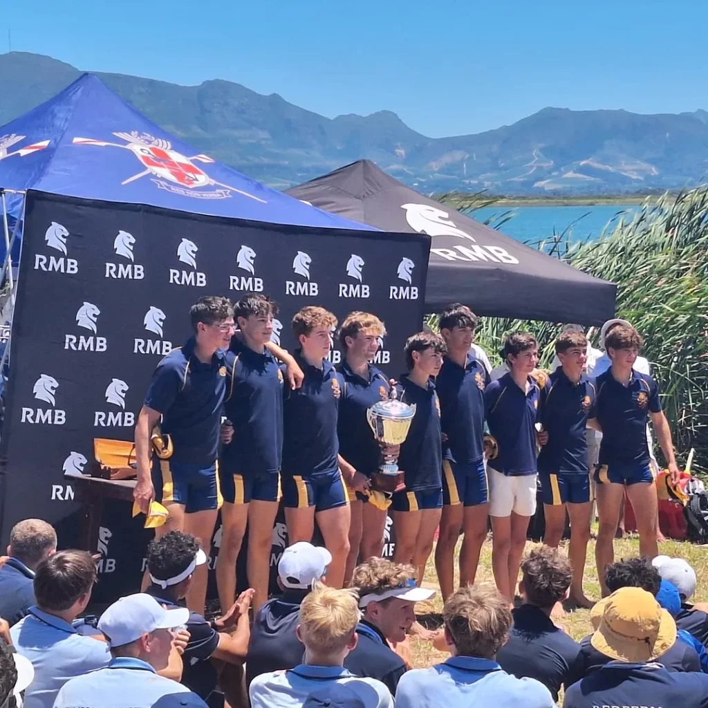 Western Cape Rowing Championships