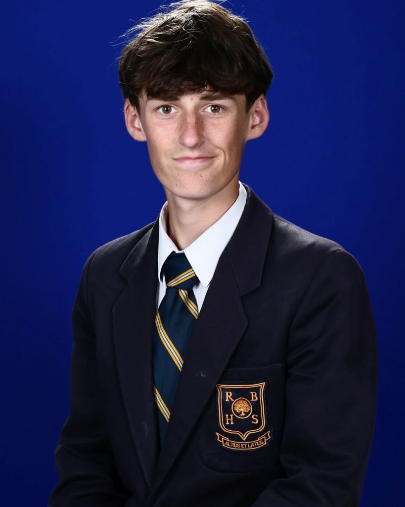 Junior ITF Tennis Tournament