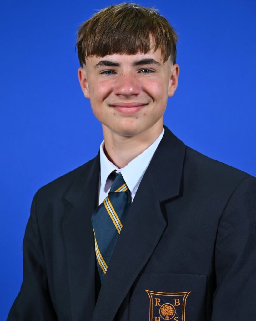 SA Level 2 Swimming Gala