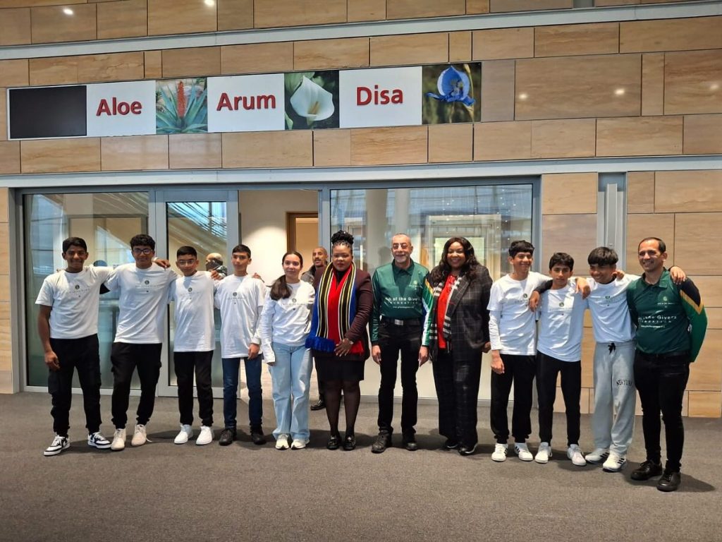 2025 Community Service Highlights