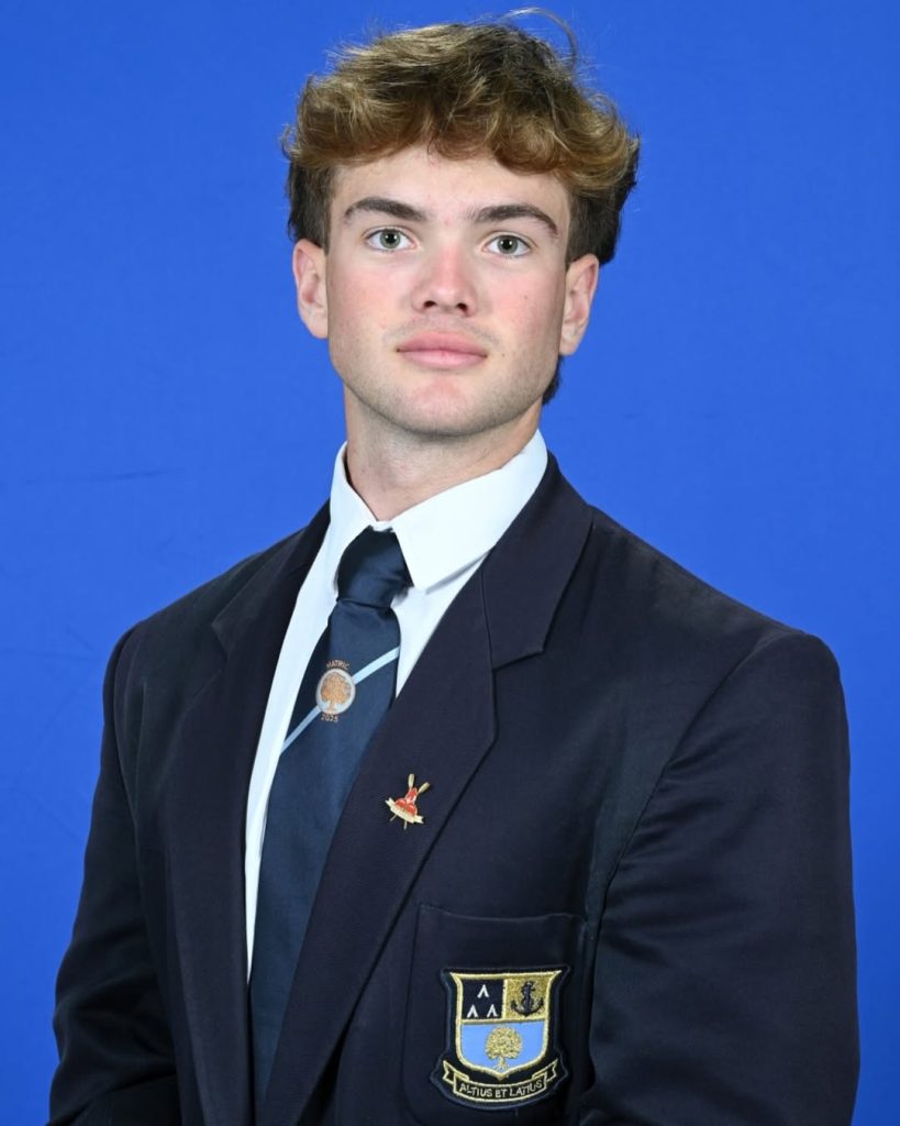 2025 World Rowing U19 Championships