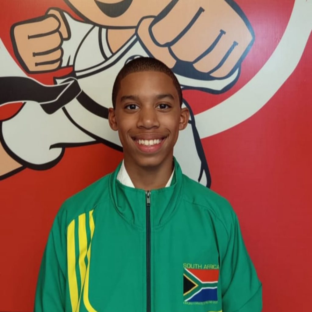 Kimura Shukokai International Karate World Championships