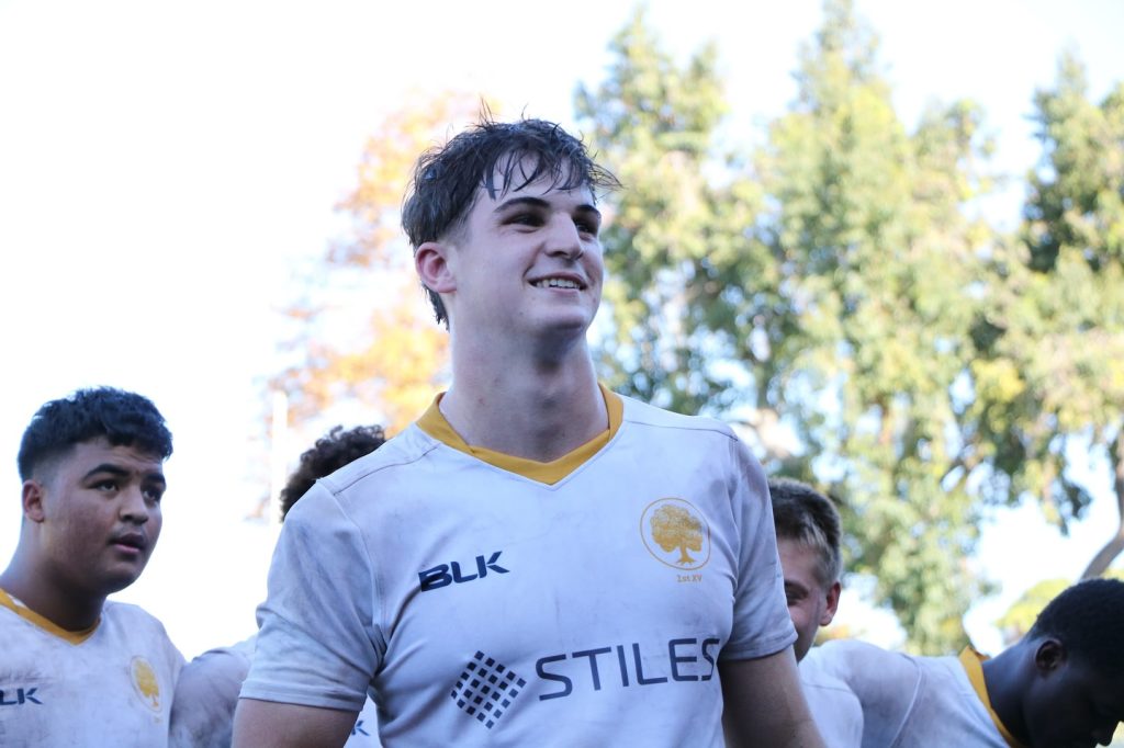 JOSH NEILL TO LEAD WP U18 AT CRAVEN WEEK IN MIDDELBURG