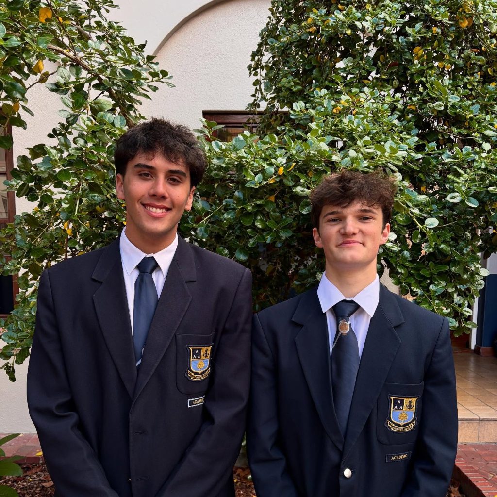 ATKV Senior Afrikaans Olimpiade