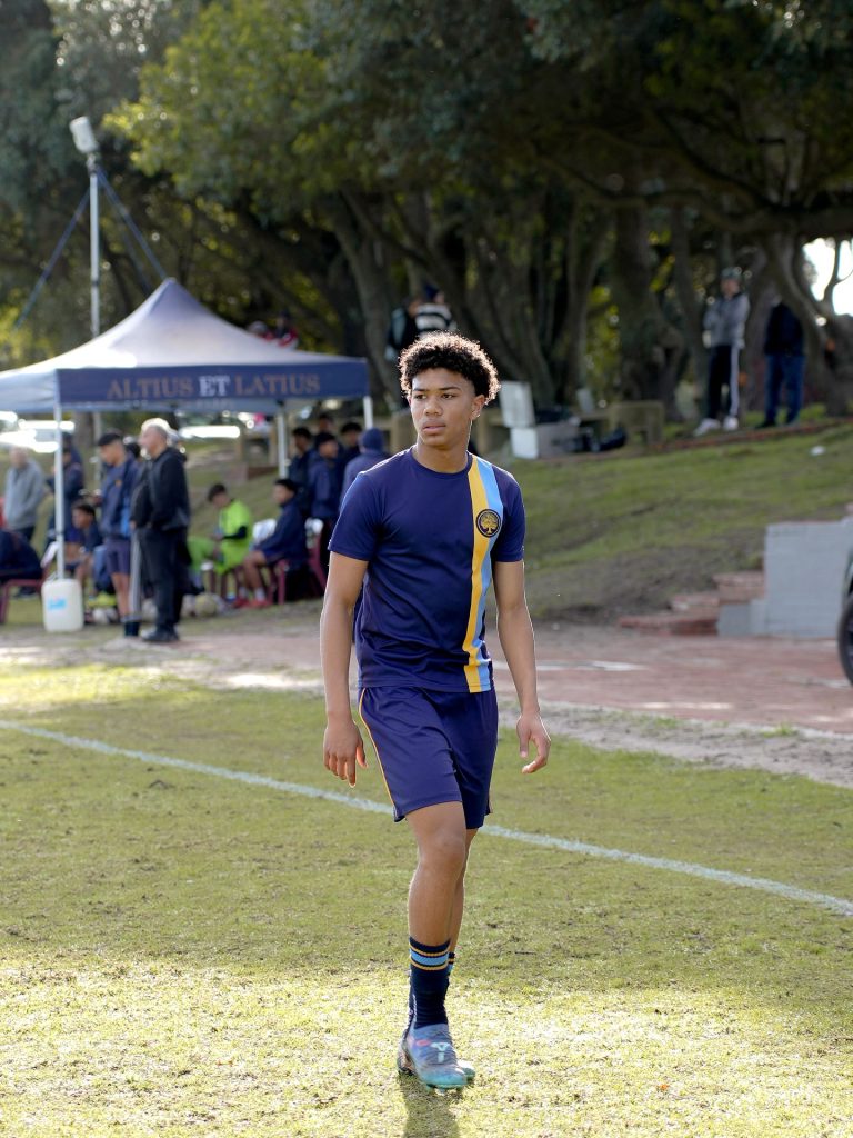 RBHS U17 Football Youth Cup 2025