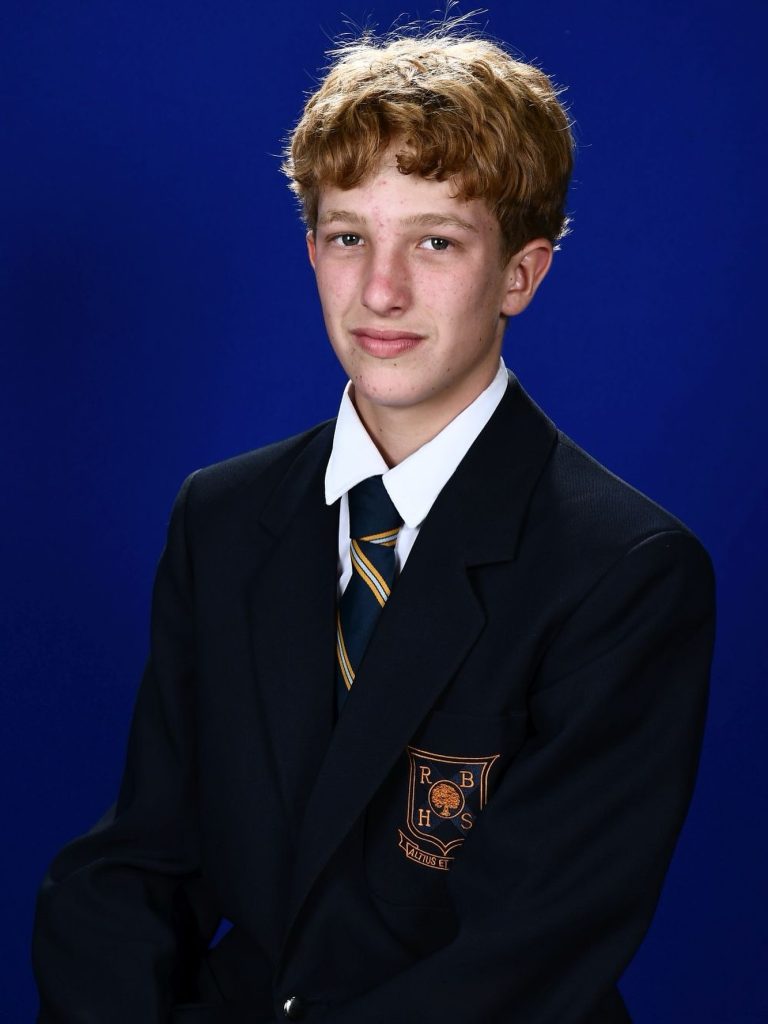 Western Province Biathlon Champion