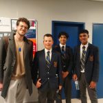 Eduvos Fortnite Tournament