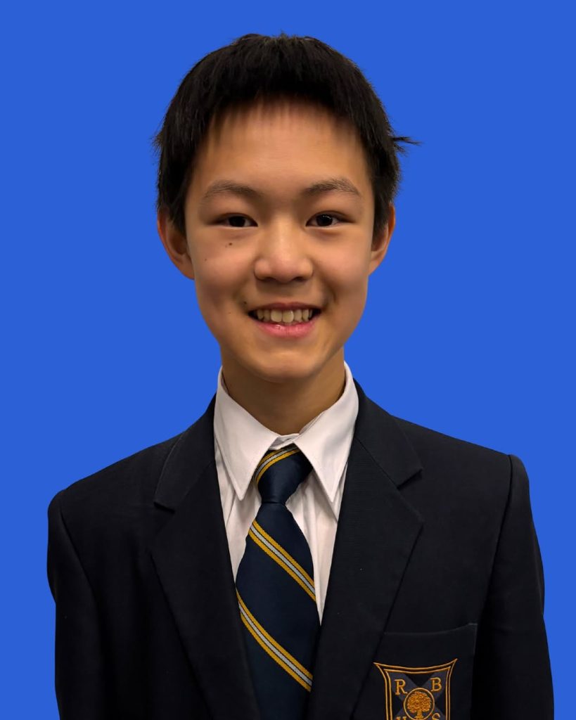 Badminton South Africa National U17 and U19 Squads