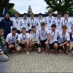 Ian Melliar Cup Winners 2025