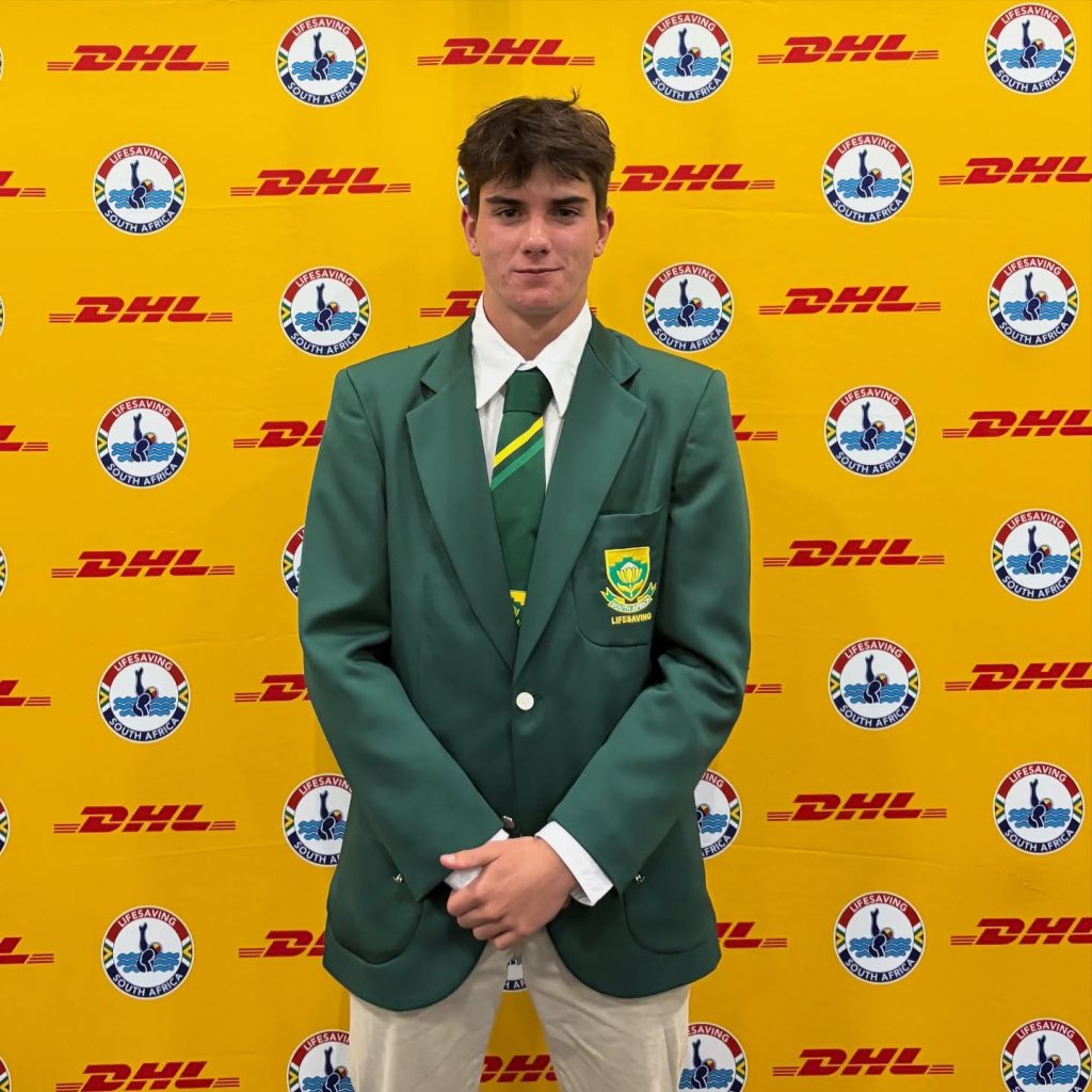 Life Saving and Open Water Swimming