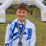 SA Championships for Biathle and Triathle