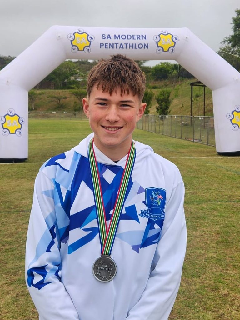 SA Championships for Biathle and Triathle