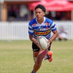 SARU U17 Sevens Week