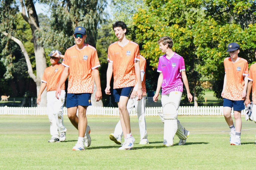 Rondebosch Premier League 2025