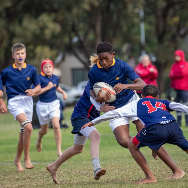 Sports at Bosch